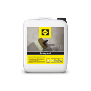 Tiefengrund 5 l