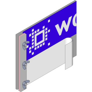 Wolfseal Dehnfugenanschluss KB 16,7
