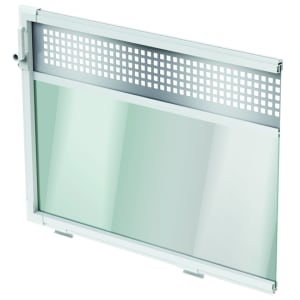 ACO Therm 3.0 Kipp-Einsatz Heizraum 1000X500 Lüftungsquerschnitt 440CM²