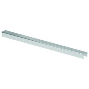 ACO Vario Einlegeprofil 1000X400, Edelstahl