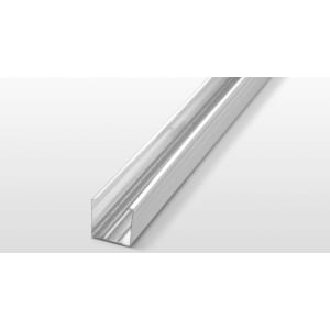 Siniat CW-Profil 75 2500 mm