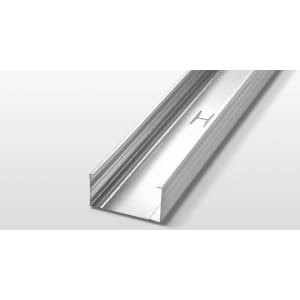 Siniat CW-Profil 100 3000 mm