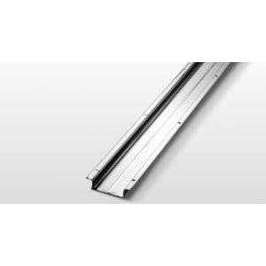 Siniat Hut-Deckenprofil 48x0,6 mm, 4000 mm