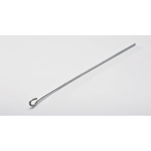 Siniat Abhängedraht mit Öse 500 mm 100 ST.