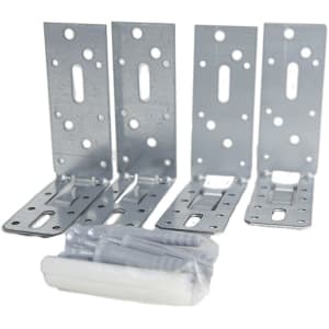 SINIAT TUERPFOSTENSTECKWINKEL