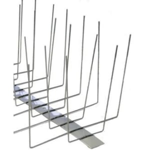 allform Taubenstop TBS V2A S4 0,5 m