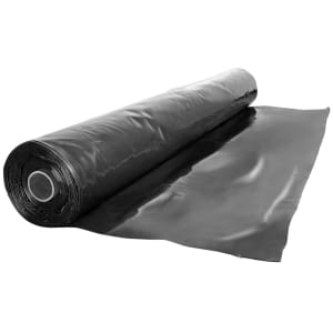 Zinco Wurzelschutzfolie WSF40 Dicke ca. 0,36mm, Gewicht ca. 350 g/m, Rolle 6,25x3,20 m