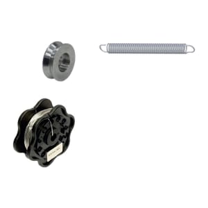 SPEWE Verbrauchsmaterialset IV