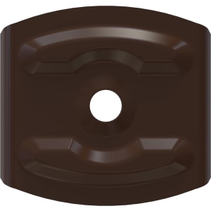 Reisser Kalotte W36/40 für Trapezprofile, EPDM-Alu, RAL8011