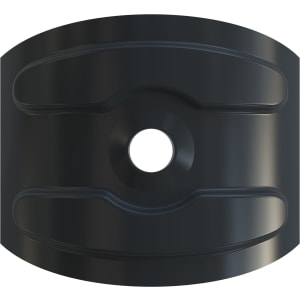 Reisser Kalotte R24/40 für Wellprofile