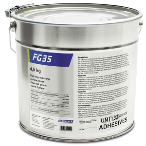 Resitrix FG35 Flächengrundierung 4,5 kg