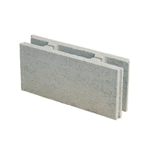 Limex Normalbeton Schalungsstein 500 x 115 x 250 mm