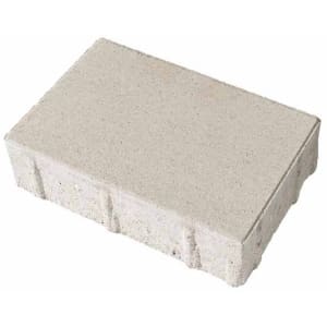 Lithonplus Ökopflaster Rainplus LP System 10, 30/20/8  cm, Cassero, Steingrau