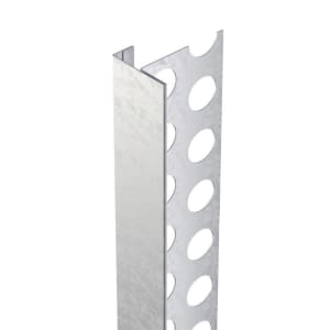 Protektor Abschlussprofil für Trockenbau 2 x 12,5 mm GK