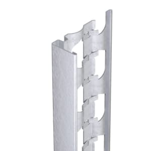 Protektor Abschlussprofil für Innenputz 18 mm 250 cm