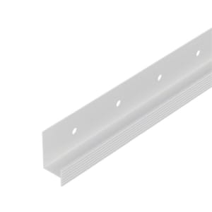 Protektor Halteleiste für mechanisch befestigte WDV-Systeme