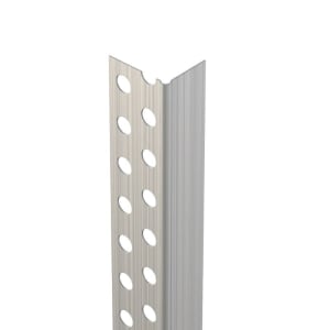 Protektor Abschlussprofil für Trockenbau 15 mm GK 250 cm