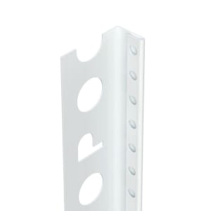 Protektor Abschlussprofil Nr. 11311 für Trockenbau 12,5 mm GK 300 cm