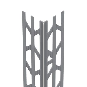 Protektor Kantenprofil Ypsilon für Innen- und Außenputz 8 mm 260 cm