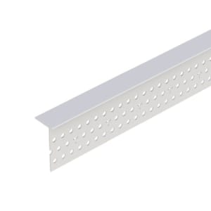 Protektor Abschlussprofil für Trockenbau Nr. 37864 ab 12,5 mm GK 305 cm