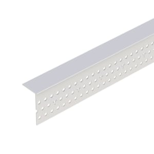 Protektor Abschlussprofil für Trockenbau ab 15 mm GK