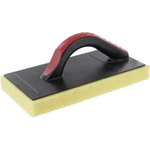 Triuso Fliesenwaschbrett 14 x 28 cm Hydroschwamm