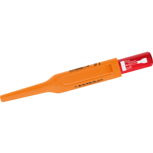 Triuso LYRA-INK Tieflochmarker rot