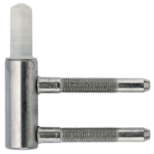 Gelbrot Rahmenteil RT 34 WF