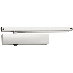 Ammon Türschließer TS5000 EN2-6 Silberfarben