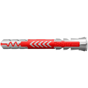 fischer 2-Komponenten-Dübel DuoPower 10x80 Ld 25 St.