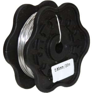 SPEWE Ersatzdrahtspule Länge 20,0 m Stärke 0,65 mm