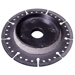 Cedima Diamanttrennscheibe KOMBI FRÄSER Durchmesser: 125 mm Bohrung: 22,23 mm