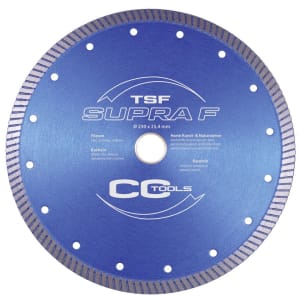 CEDIMA DIAMANTTRENNSCHEIBE TSF SUPRA F BSH CEDIMA DIAMANTTRENNSCHEIBE TSF SUPRA F BSH