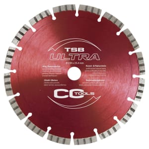 Cedima Diamant–Trennscheibe TSB-ULTRA Cedima Diamant–Trennscheibe TSB-ULTRA