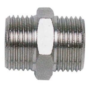 AEROTEC Doppelnippel AEROTEC Doppelnippel