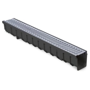 MEA MEAFLUID 100 Black Stero -A-0,5 m-V