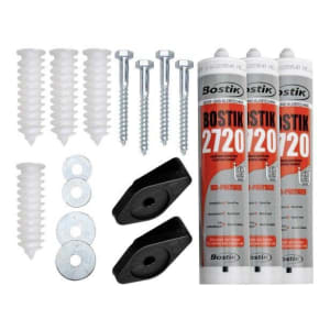 MEA MEAFIX Befestigungsset