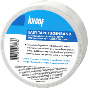 Knauf EASY-TAPE Fugenband Knauf EASY-TAPE Fugenband