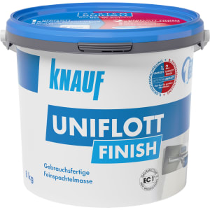 Knauf Uniflott Finish Knauf Uniflott Finish