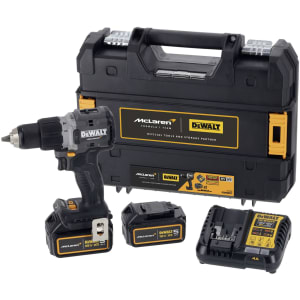 DeWalt McLaren Akku-Schlagbohrschrauber 18V/5Ah DCD85MP2T