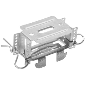 Danogips Direktabhänger für Holzlatten, 100 Stück/Paket