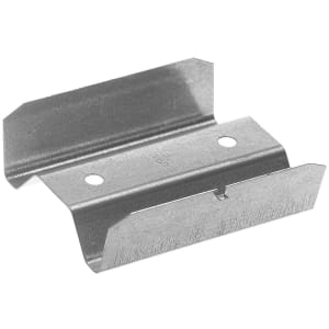 Danogips Längsverbinder für CD 60/27, 100 Stück/Paket