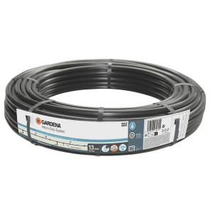 GARDENA Micro-Drip-System Verteilerrohr 13 mm GARDENA Micro-Drip-System Verteilerrohr 13 mm