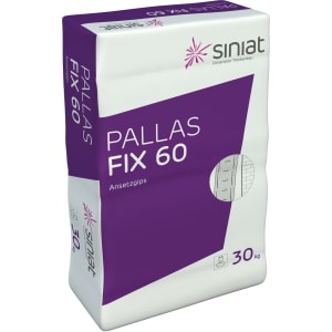 Siniat Pallas fix 60 Siniat Pallas fix 60