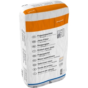 Fermacell Fugenspachtel 20 kg