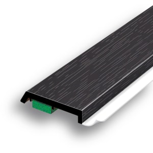 TRIOOSTOP RENOrain 30 Dekor Braun