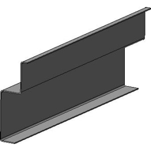 Kimmel LV-3/DCC-5 Längsverbinder