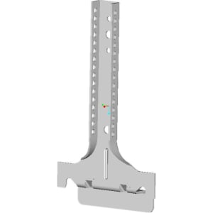 Kimmel KO-6/60 Noniusabhänger
