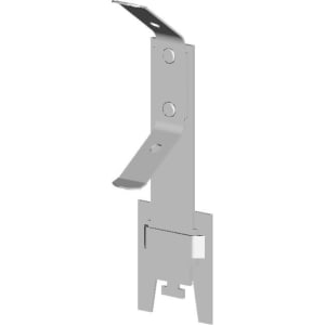 Kimmel SH-15 Schnellhänger mit Sicherungsblech