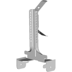 Kimmel NU-40/S Schnellabhänger 40 kg